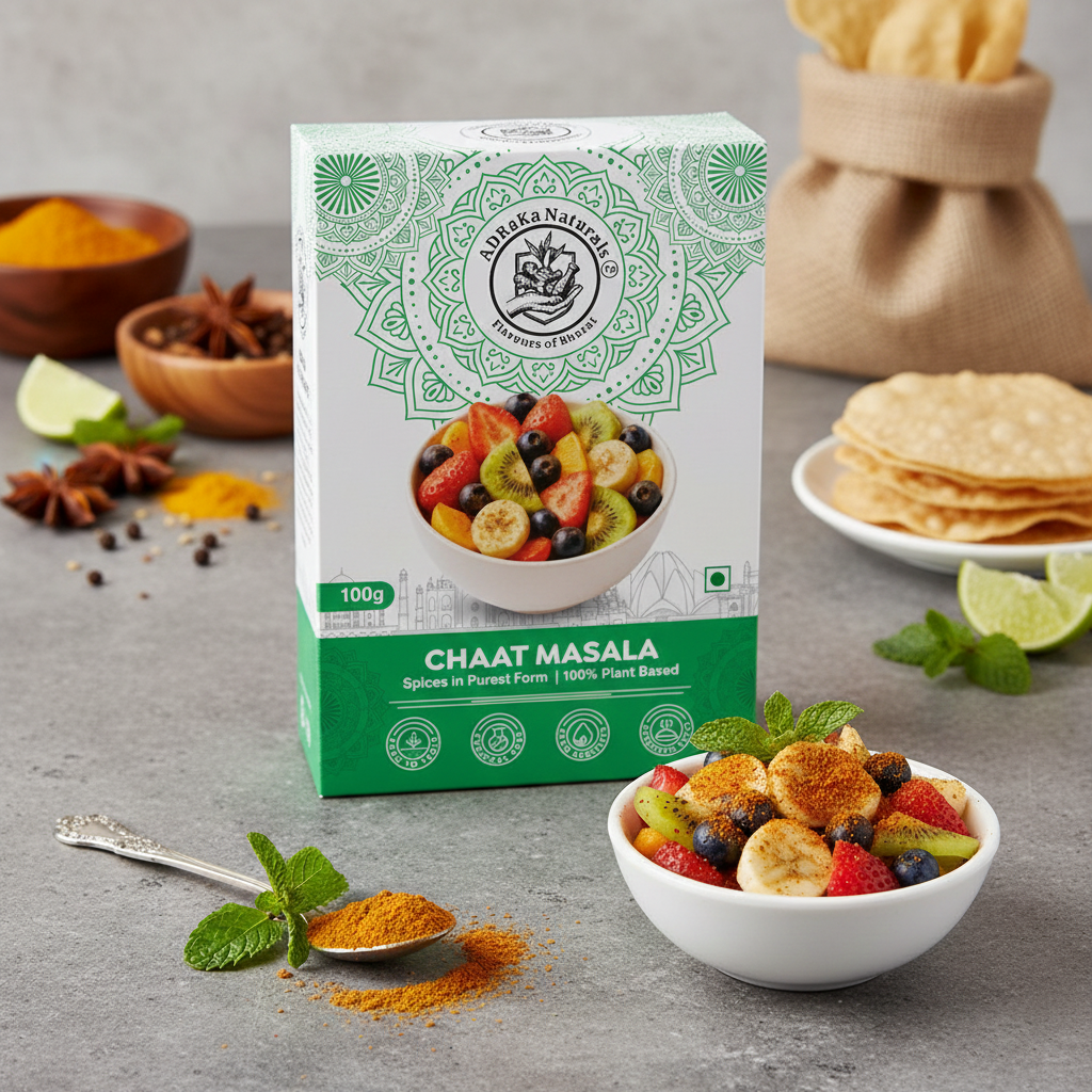 Chaat Masala