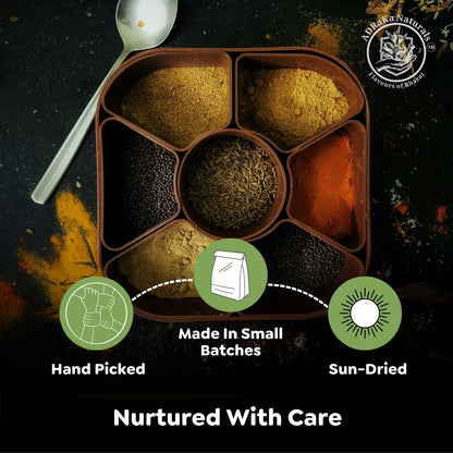 Zaika-E-Sabji Spice Mix