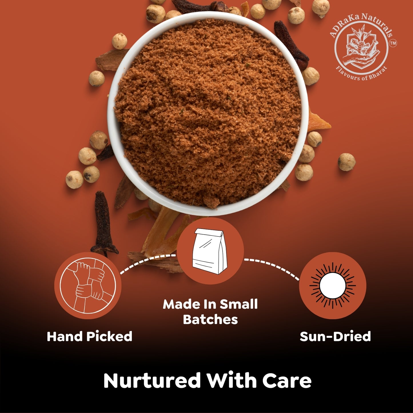 Punjabi Rajma Spice Mix