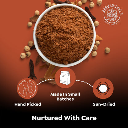 Punjabi Rajma Spice Mix