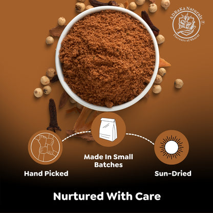 Punjabi Chole Spice Mix