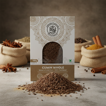 Cumin