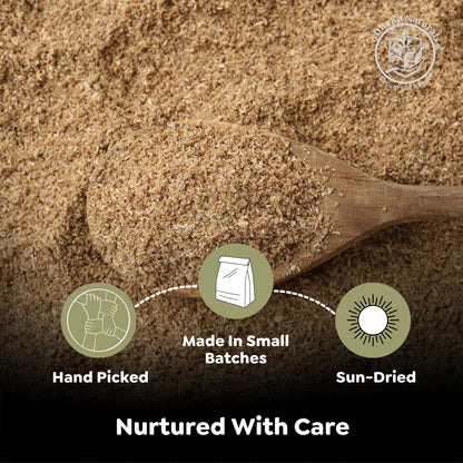 ADRaKa Naturals Coriander Powder – Clean, Aromatic Base For Everyday Cooking