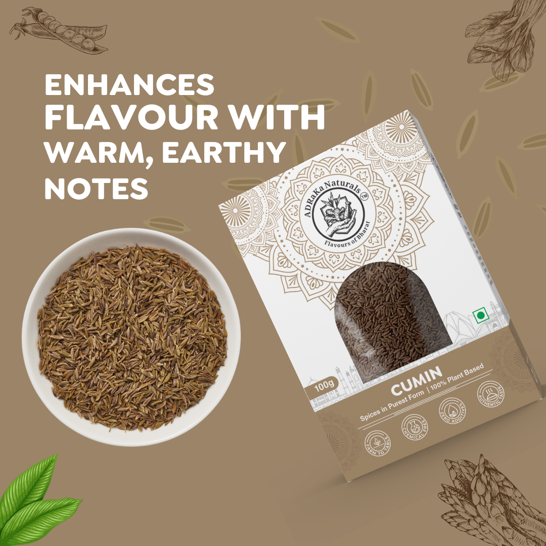 Cumin