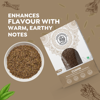 Cumin