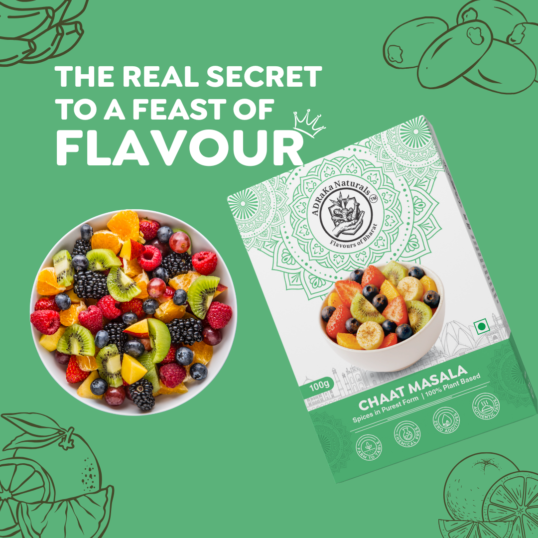 Chaat Masala