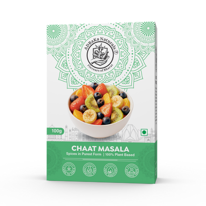 Chaat Masala