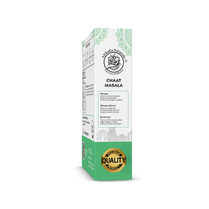 Chaat Masala