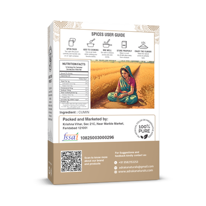 Cumin