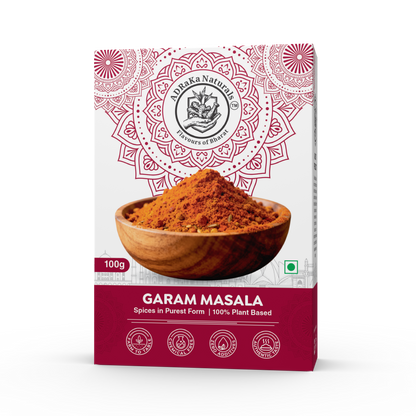 Garam Masala